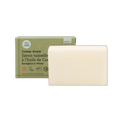 Savon vaisselle √† l'huile de coco eucalyptus et vetiver (version 1) - 150 g