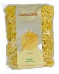 Papillons blanc origine italie - 500 g