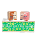 Coffret duo visage - 2 produits