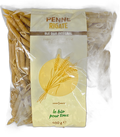 Penne rigate intégral origine italie - 500 g