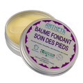Baume soin des pieds - 75 g
