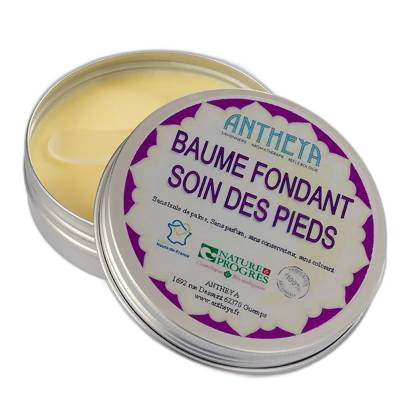 Baume soin des pieds - 75 g