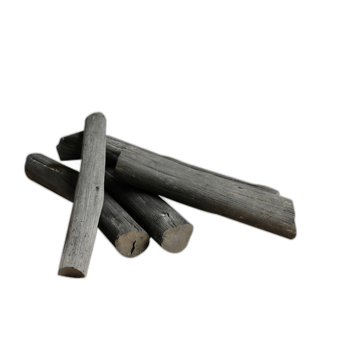 Bâtons de charbon actif Vrac