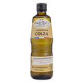 Huile vierge de colza bio france - 500 ml