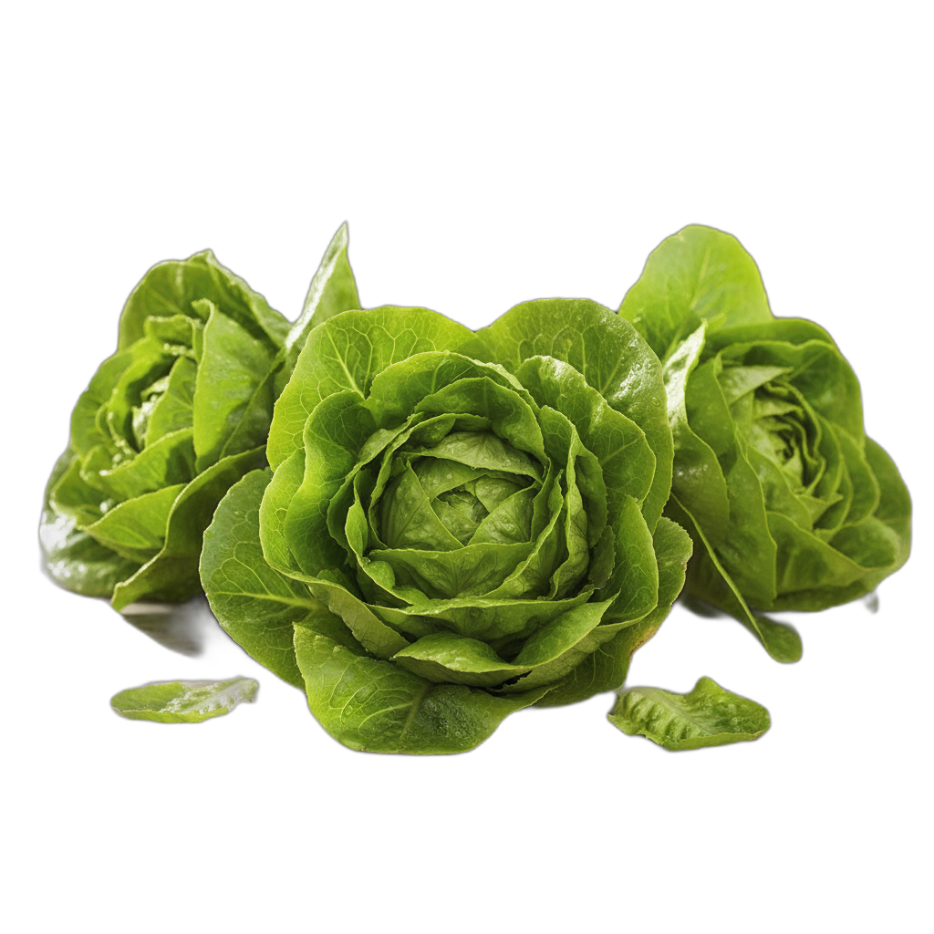 SALADE LAITUE - Microferme Des Etats-Unis - Lyon (69)