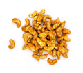 Noix de cajou et curry bio équitable Vrac - 2.5 kg