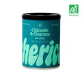 Chicor√©e & guarana bio - instantan√© - 80 g