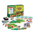 Défis nature grand jeu dinosaures