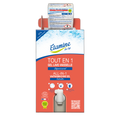 Gel lave-vaisselle tout en un Vrac (bib nu) - 10 l
