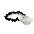 Bracelet karma shungite