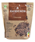 Muesli croustillant chocolat - 500 g