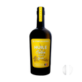 Huile vierge de colza bio (origine France) - 75 cL