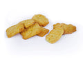 Sablés au comté bio Vrac - 1 kg