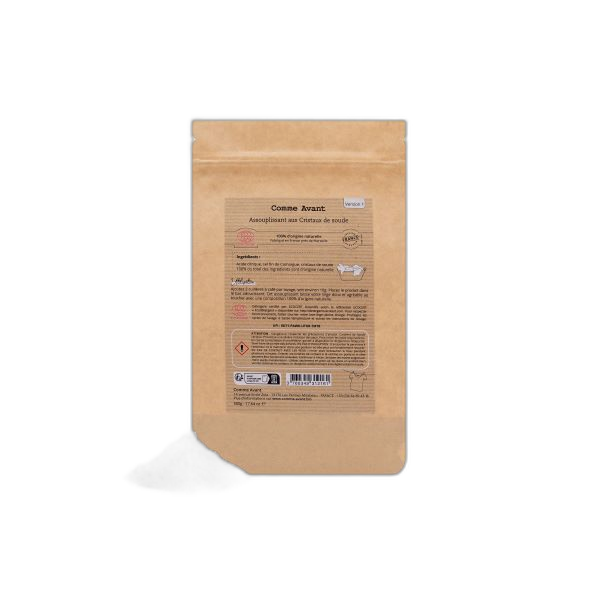 Assouplissant en poudre - 500 g