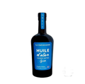 Huile d'olive vierge extra fruitée vert bio (origine Grèce) - 50 cL
