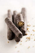 Fingers pasteli sésame et chocolat bio Vrac - 4 kg