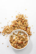 Granola pécan amande bio (édition 5) Vrac - 5 kg