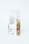 Granola vierge pécan amande bio (édition V) - 250 g