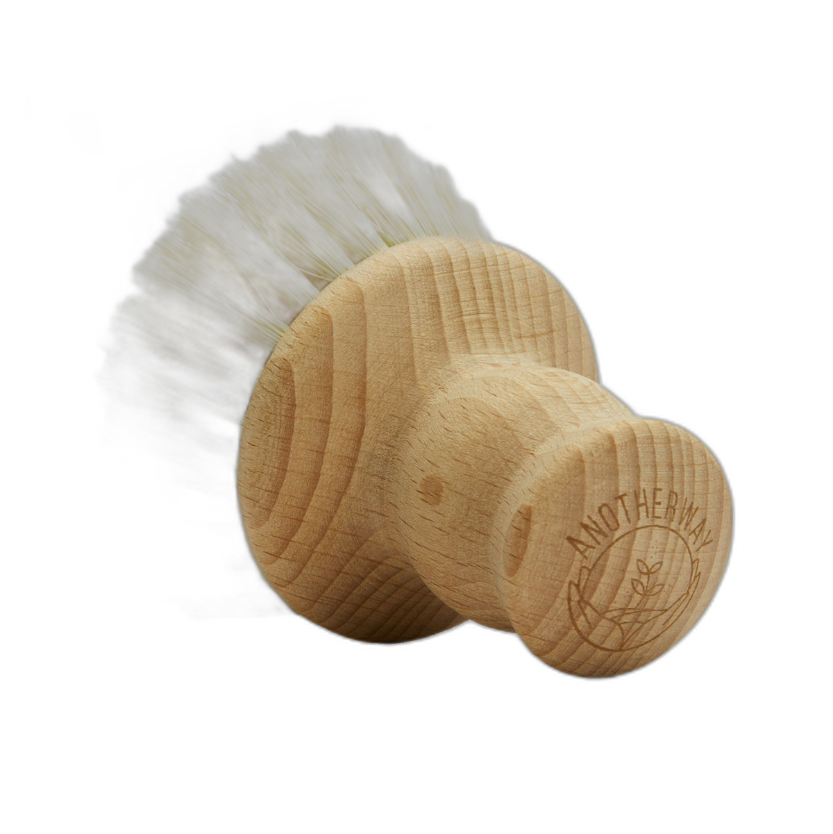 Petite brosse vaisselle