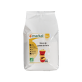 Fécule de pomme de terre bio - 500 g