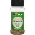 Estragon en feuilles bio (origine UE) - 15 g