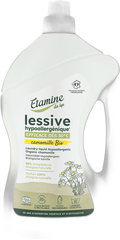 Lessive liquide hypoallerg√©nique - 1 L