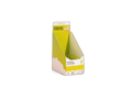 Display nu gel douche pomme verte (peut contenir 6 stick)