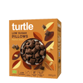 Coussins fourrés au beurre de cacahuète bio et sans gluten - 300 g