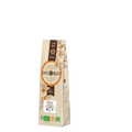 Pérou 100% arabica, bio et équitable - moulu/filtre - 250 g