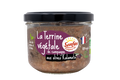 Terrine végétale de campagne olives kalamata bio - 200 g