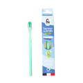 Brosse à dents - medium - eu vert d'eau