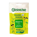Graines à germer roquette bio (origine Italie) - 100 g
