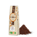 Congo kivu 100% arabica, bio et √©quitable - moulu/filtre - 500 g
