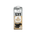 Avoine barista bio (mousseux et crémeux) - 1L