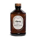 Sirop de réglisse brut bio - 400 ml