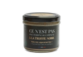 Terrine de campagne truffe 100% végétale bio - 100 g