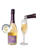 Th√© p√©tillant bio earl grey sans alcool - 75cl