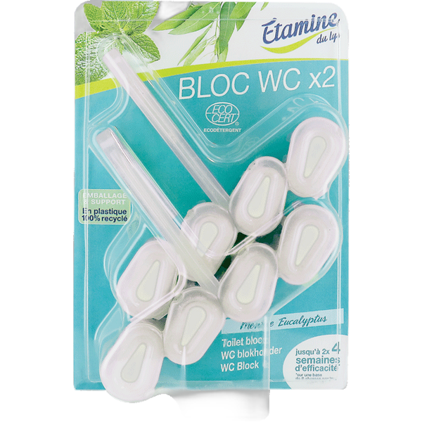 Bloc wc