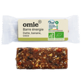 Barre énergie banane coco bio - 35 g