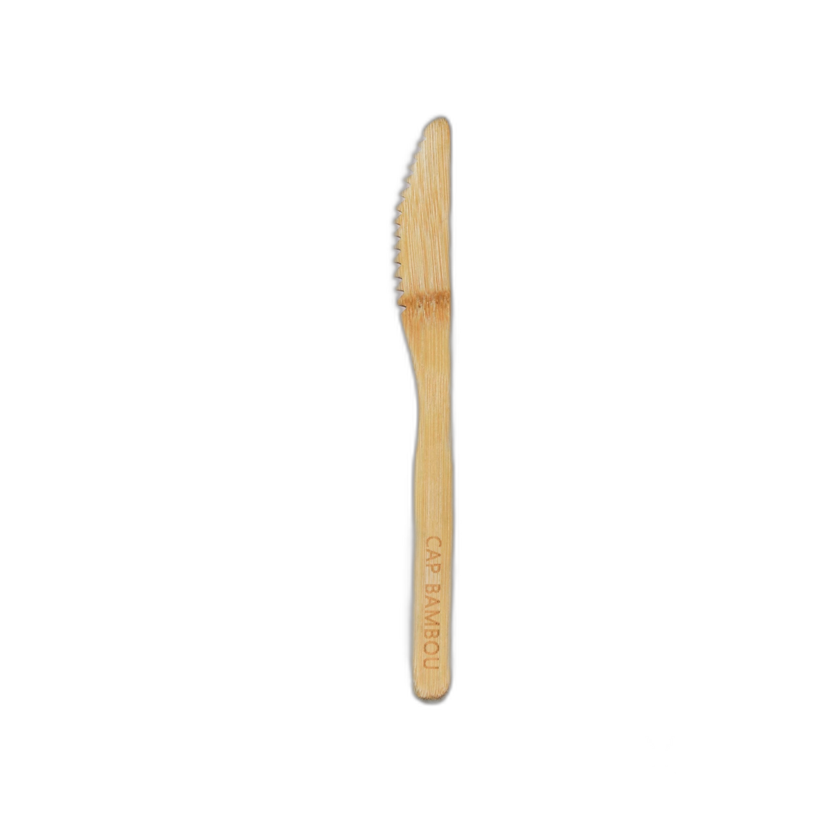 Couteau en bambou Vrac