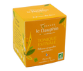 Infusion bio tonique estivale - 1 infusette