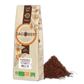 Honduras 100% arabica, bio et équitable - moulu - 1 Kg