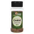 Carvi en graines bio - 45 g