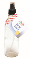 Flacon vide à spray - 200 mL
