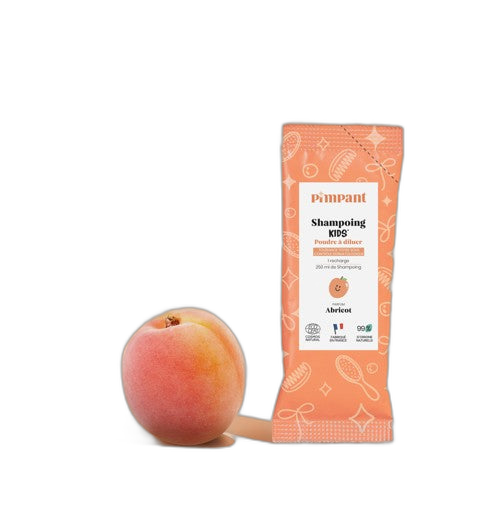 Shampoing kids à diluer  - 30 g