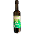Infusion stévia menthe bio (à diluer comme un sirop) - 50 cL