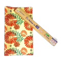 Rouleau en bee wrap bio à découper (70 cm)