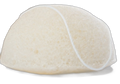 Eponge konjac blanche Vrac