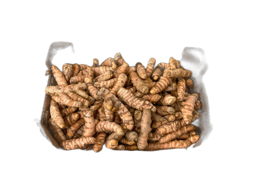 Curcuma - 1 kg
