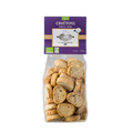Croûtons bio ail - 100 g